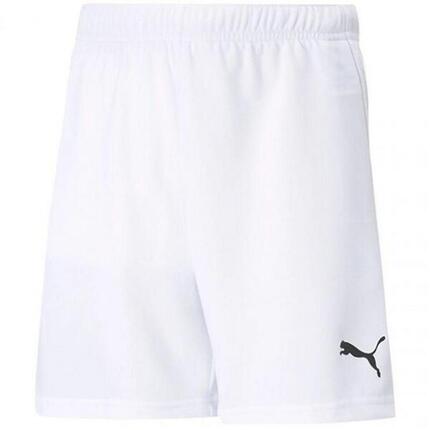 Short TEAMRISE Enfant (Jaune)