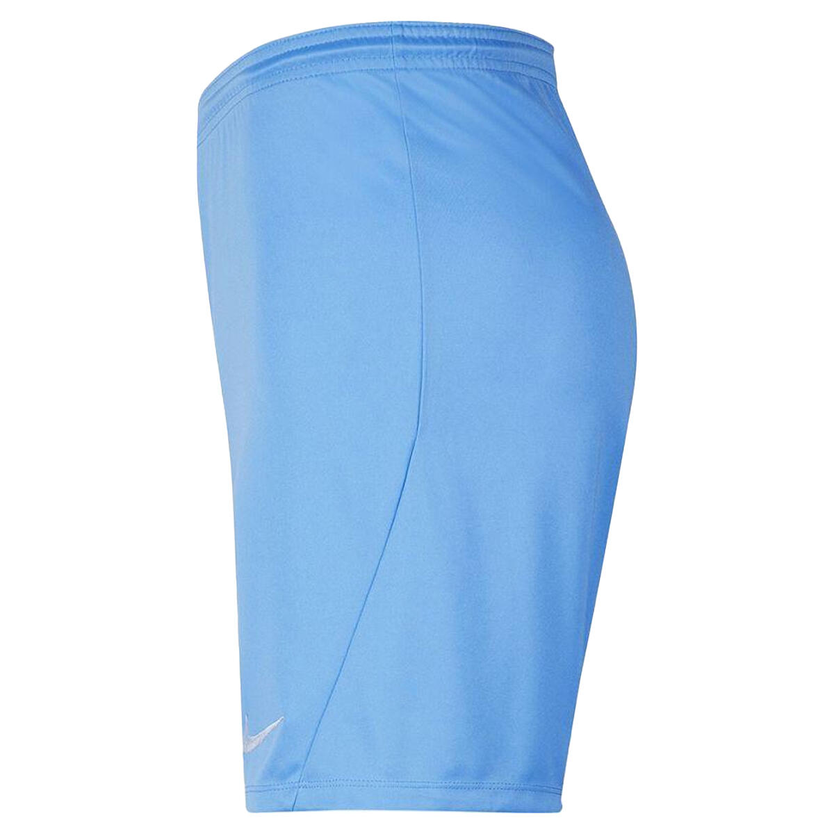 Pantaloncini Uomo Nike Dry Park III Blu 3/4