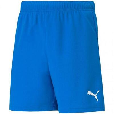 Teamrise shorts voor kinderen (rood)