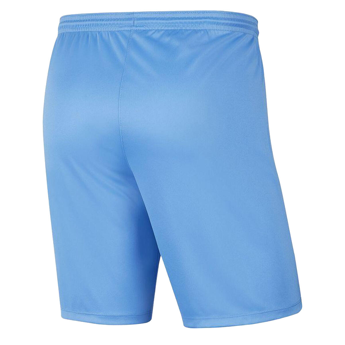 Pantaloncini Uomo Nike Dry Park III Blu 2/4