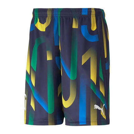 Short De Foot Style Imprimé NEYMAR FUTURE Homme (Multicolore)