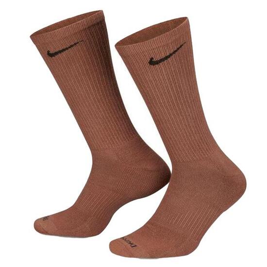 Calzini Imbottita Set Adulto Unisex Misura Confezione 3 Nike Everyday Plus
