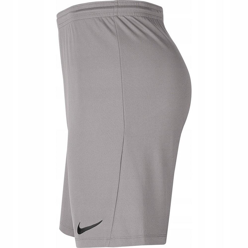 Pantalones cortos para niños Nike Dry Park III NB K 3/3