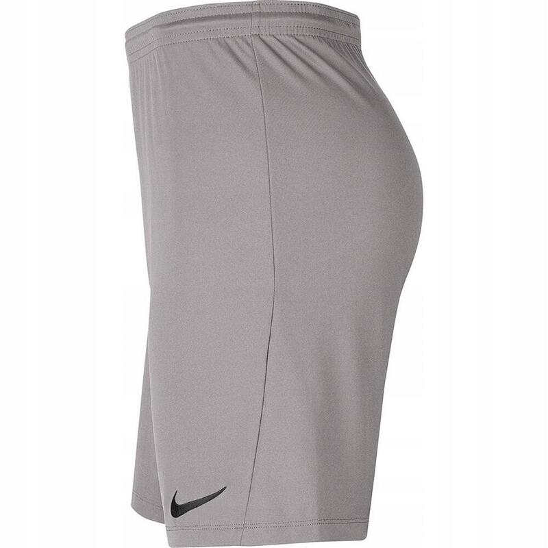 Pantaloni Scurți Drumeții În Natură Nike Dry Park III Copii