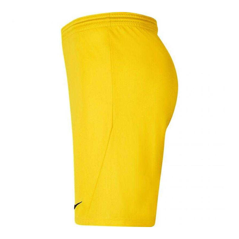Pantaloni Scurți Drumeții În Natură Nike Dry Park III Bărbați