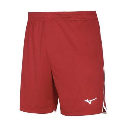 Short Volleyball HIGHKYU Homme (Rouge)
