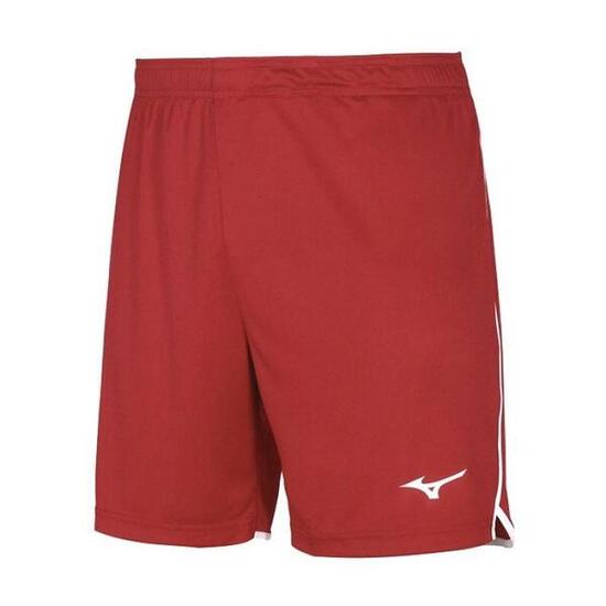 Short Volleyball HIGHKYU Homme (Rouge)