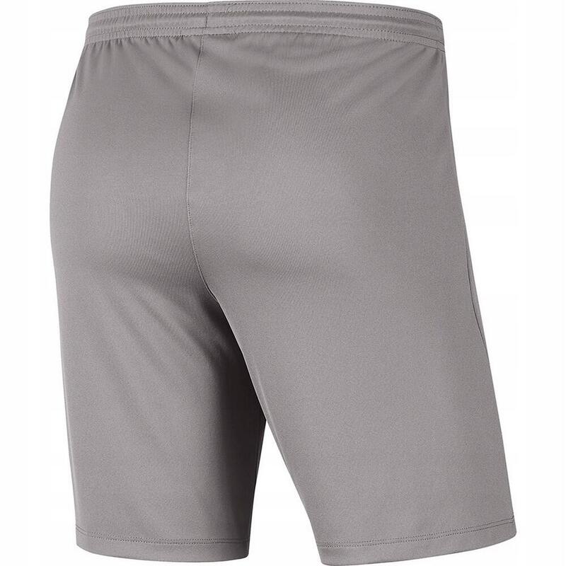 Pantaloni Scurți Drumeții În Natură Nike Dry Park III Copii
