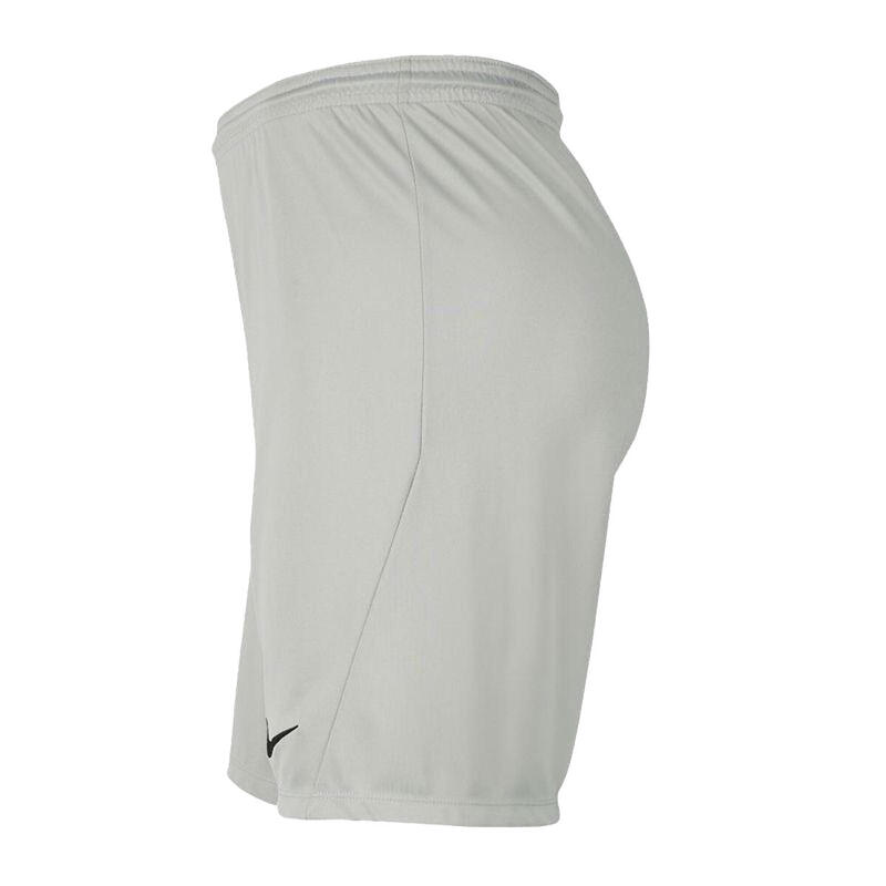 Pantaloni Scurți Drumeții În Natură Nike Dry Park III Bărbați