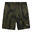 Pantaloni Scurți Drumeții În Natură Puma Train All Day All-Over Print Bărbați