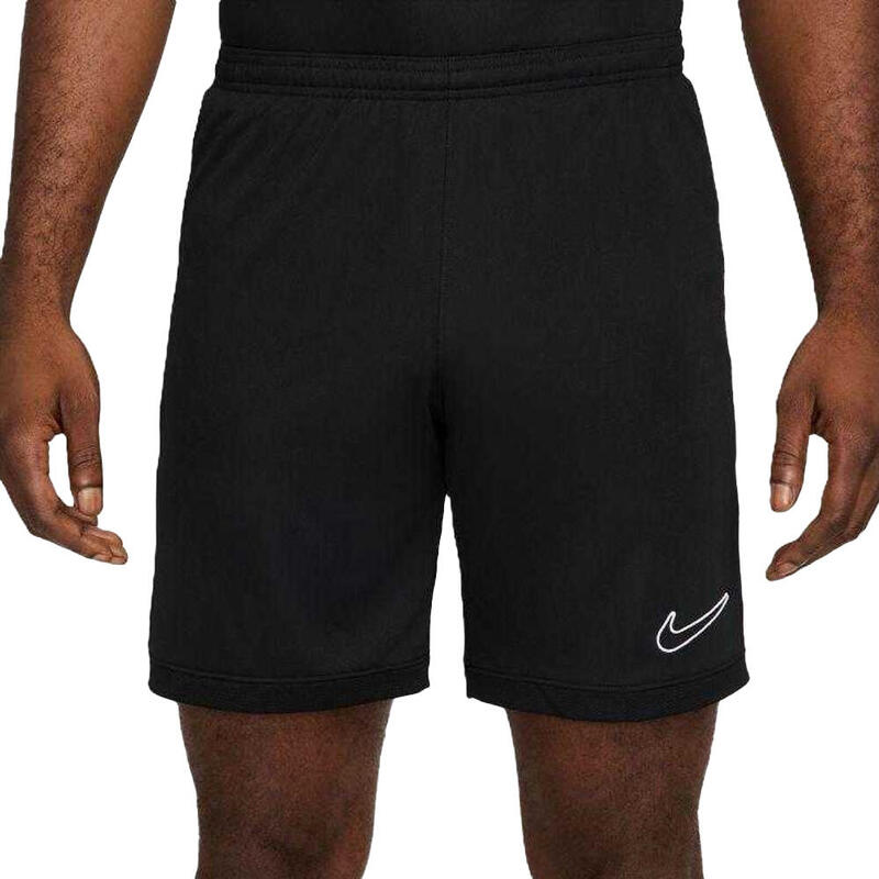 Pantaloni Scurți Drumeții În Natură Nike Academy 25 Bărbați
