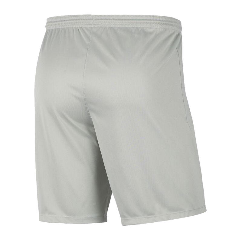 Pantaloni Scurți Drumeții În Natură Nike Dry Park III Bărbați