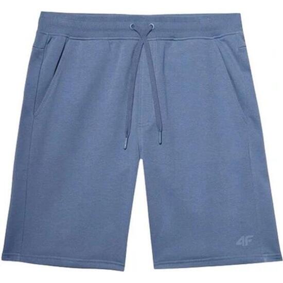 WMM00TSHOM543 Pantaloncini Uomo 4F 4FWMM00TSHOM543 Blu
