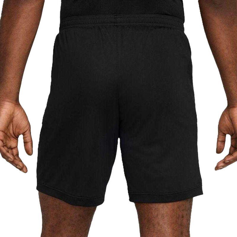Pantaloni Scurți Drumeții În Natură Nike Academy 25 Bărbați