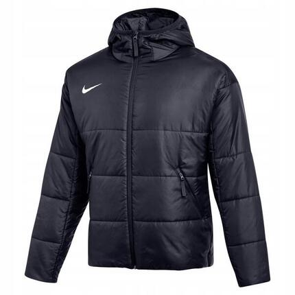 Veste Matelassée Automne ACADEMY PRO Homme (Bleu Marine)