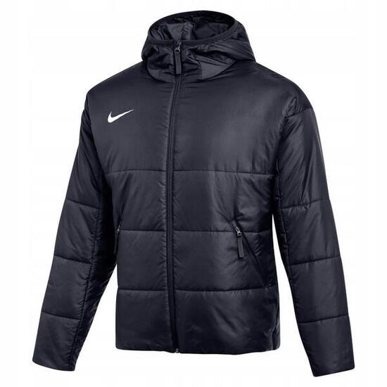 Veste Matelassée Automne ACADEMY PRO Homme (Bleu Marine)