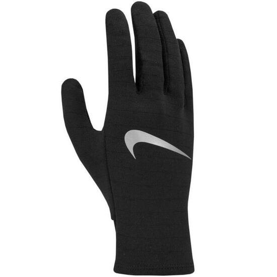 Gants D'hiver Femme (Noir)