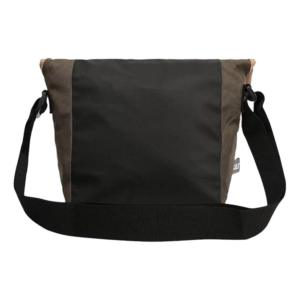 Detroit Satchel