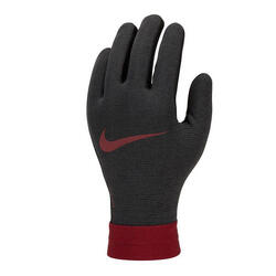 Gants Motif/style Liverpool FC Enfant (Noir / Rouge)