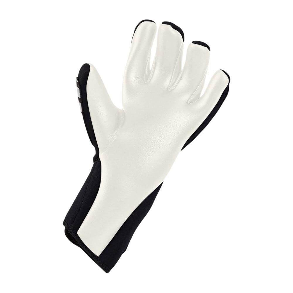 Gants De Gardien De But IMPEL Enfant (Noir / Gris) 2/6
