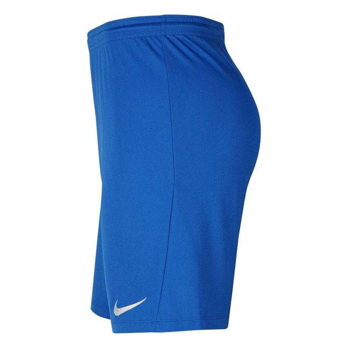 Short pour homme Nike Dry Park III NB K 3/7