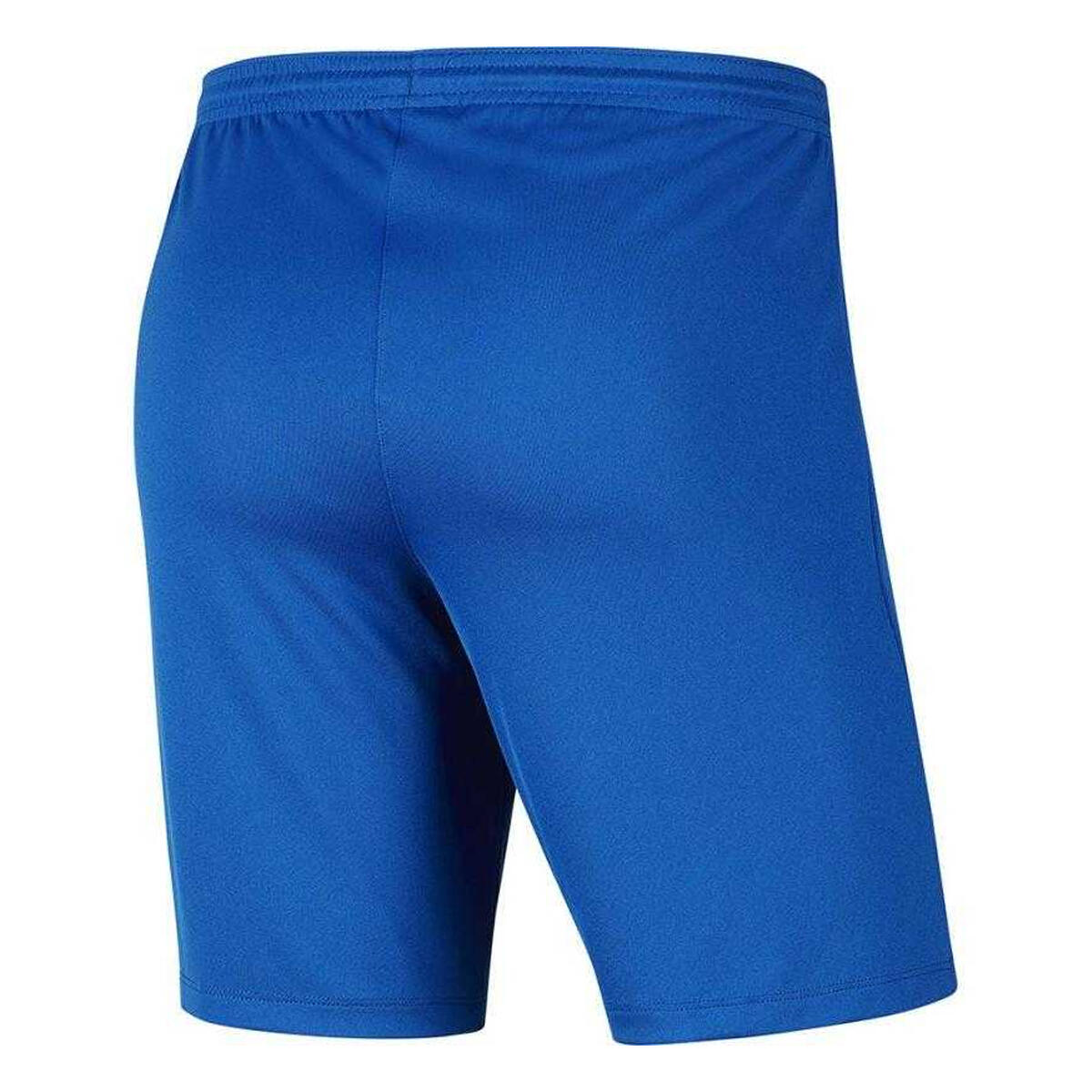 Pantalones Cortos Dry Park III para Hombre Azul 2/4