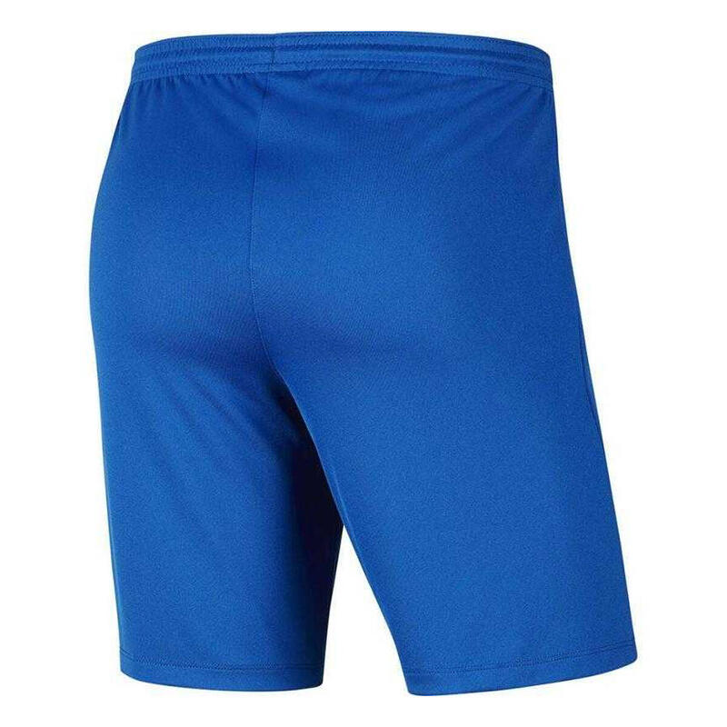 Pantaloni Scurți Drumeții În Natură Nike Dry Park III Bărbați