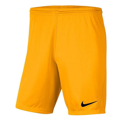 Short Nike Dry-FIT Park 3