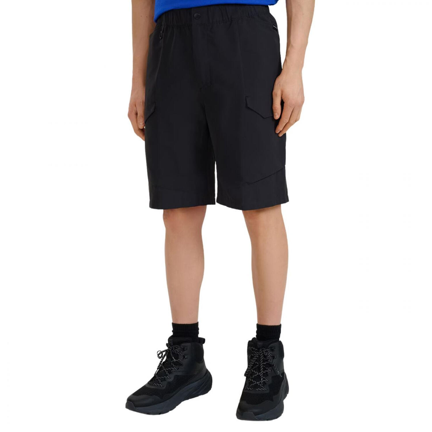 Pantaloni Oakwood nero | La collezione di