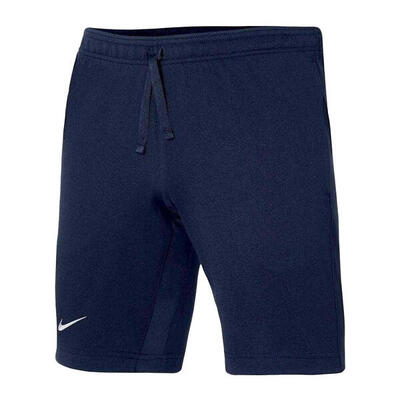 Heren strike 22 korte broek (marineblauw)