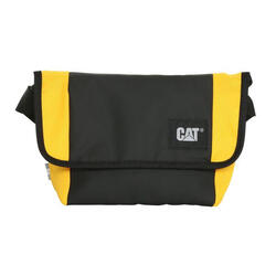 Sacoche DETROIT (Noir / Jaune)