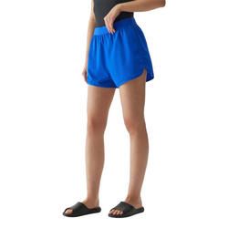 Short F323 Femme (Rouge)