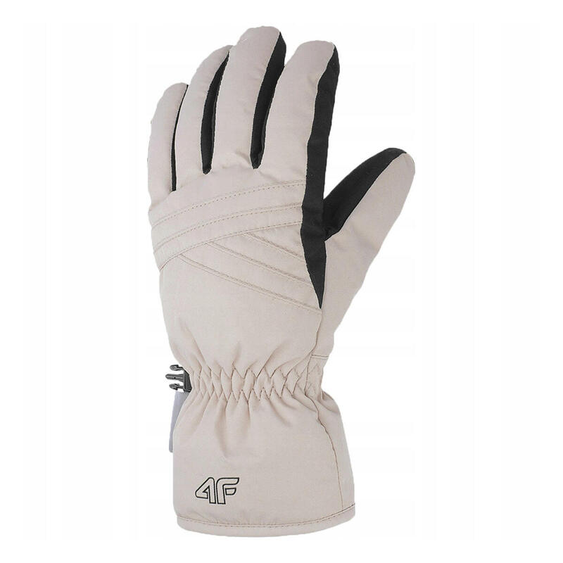 Gants de Ski pour Femme Twotone by Lipodo - 19,95