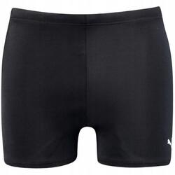 Short De Bain CLASSIC Homme (Bleu Marine)