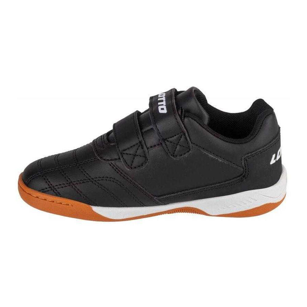Zapatillas Deportivas Pacer para Niños/Niñas Negro 2/4