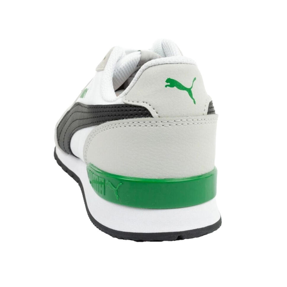 Męskie Skórzane Buty Sportowe ST Runner V2 NL