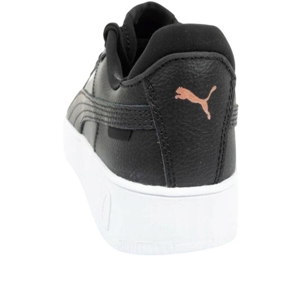 Damskie Skórzane Buty Sportowe Carina Street