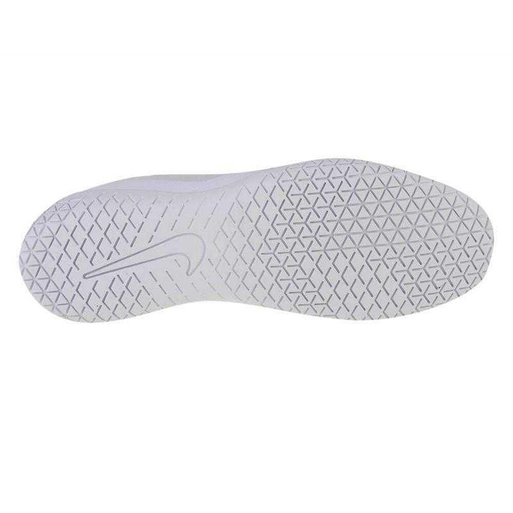 Sneaker "Cheer Sideline IV", Leder Damen Weiß 4/4