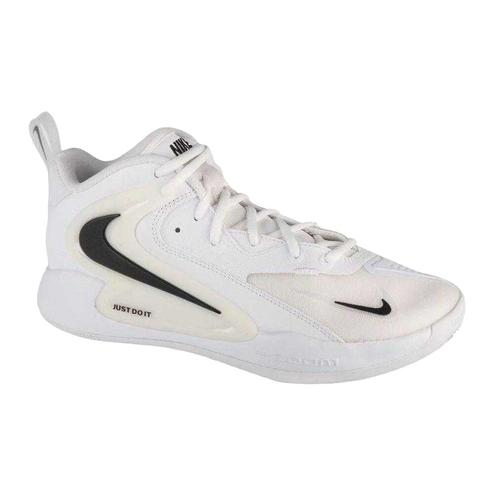 Unisex Adult Hyperset 2 Volleyball Shoes (White)