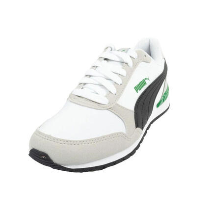 Zapatillas Deportivas de Cuero ST Runner V2 NL para Hombre Multicolor