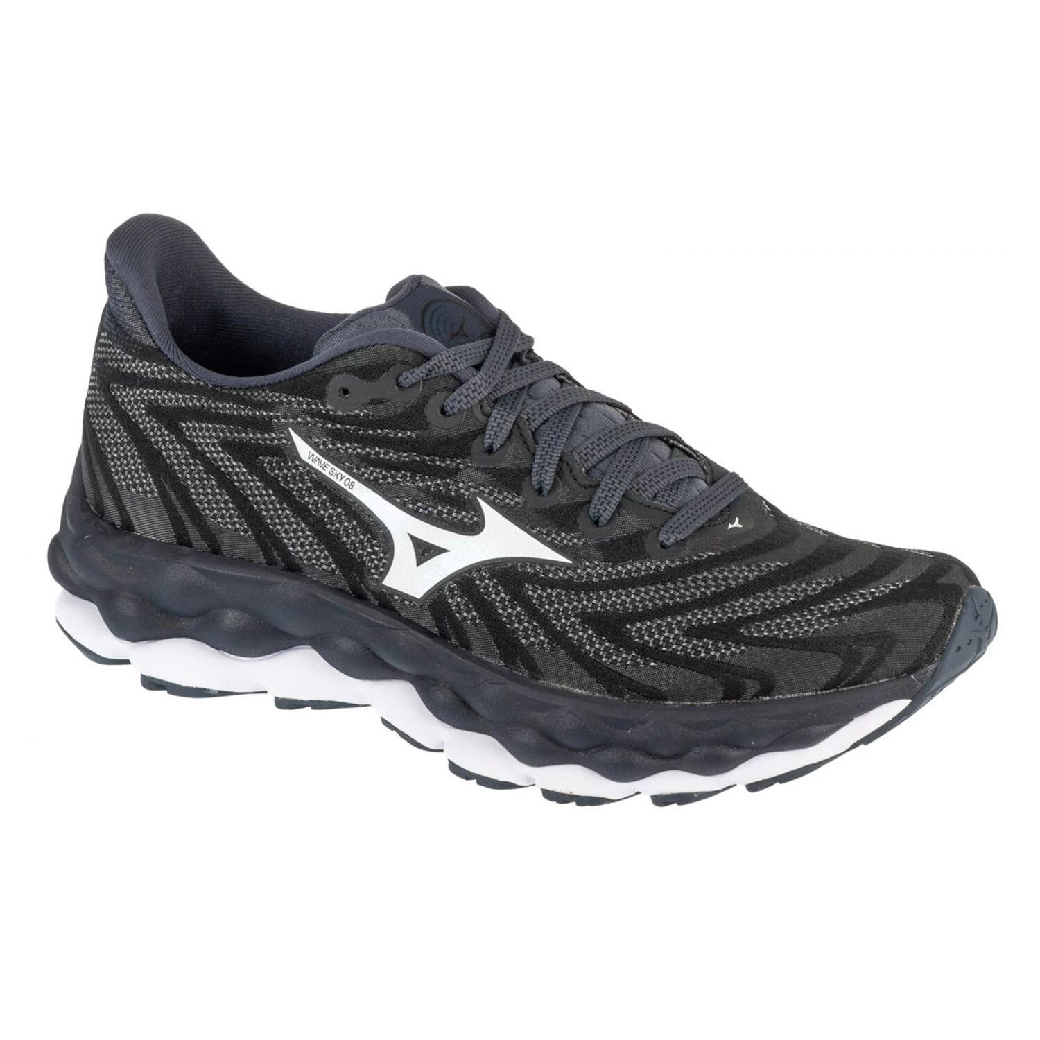 Buty Damskie Bieganie Wave Sky 8