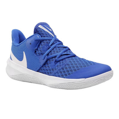 Heren hyperspeed court volleybalschoenen (blauw)