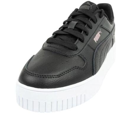 Damskie Skórzane Buty Sportowe Carina Street