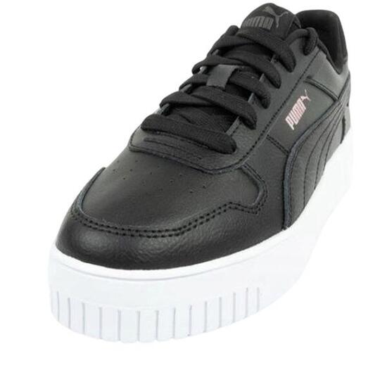 Damskie Skórzane Buty Sportowe Carina Street