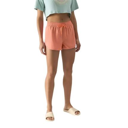 Short Plage WSS24UBDSF099 Femme (Rose)