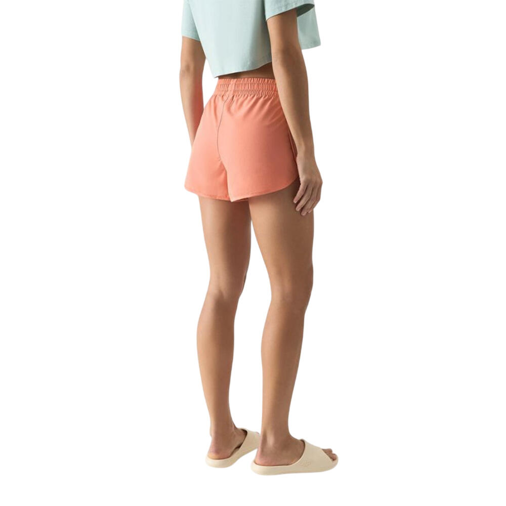 Short Plage WSS24UBDSF099 Femme (Rose) 3/3