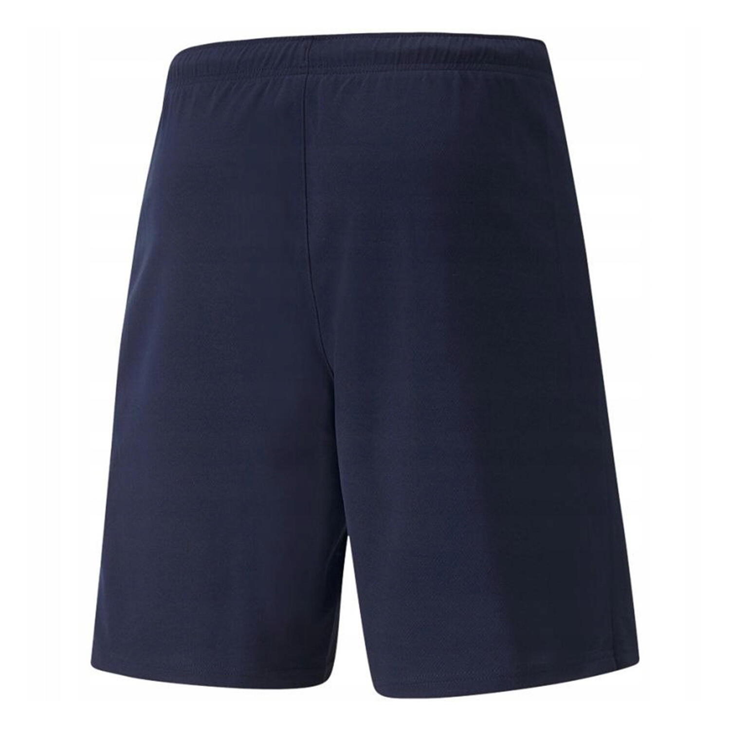 Calções TeamRise para homem (Azul Marinho) 2/4