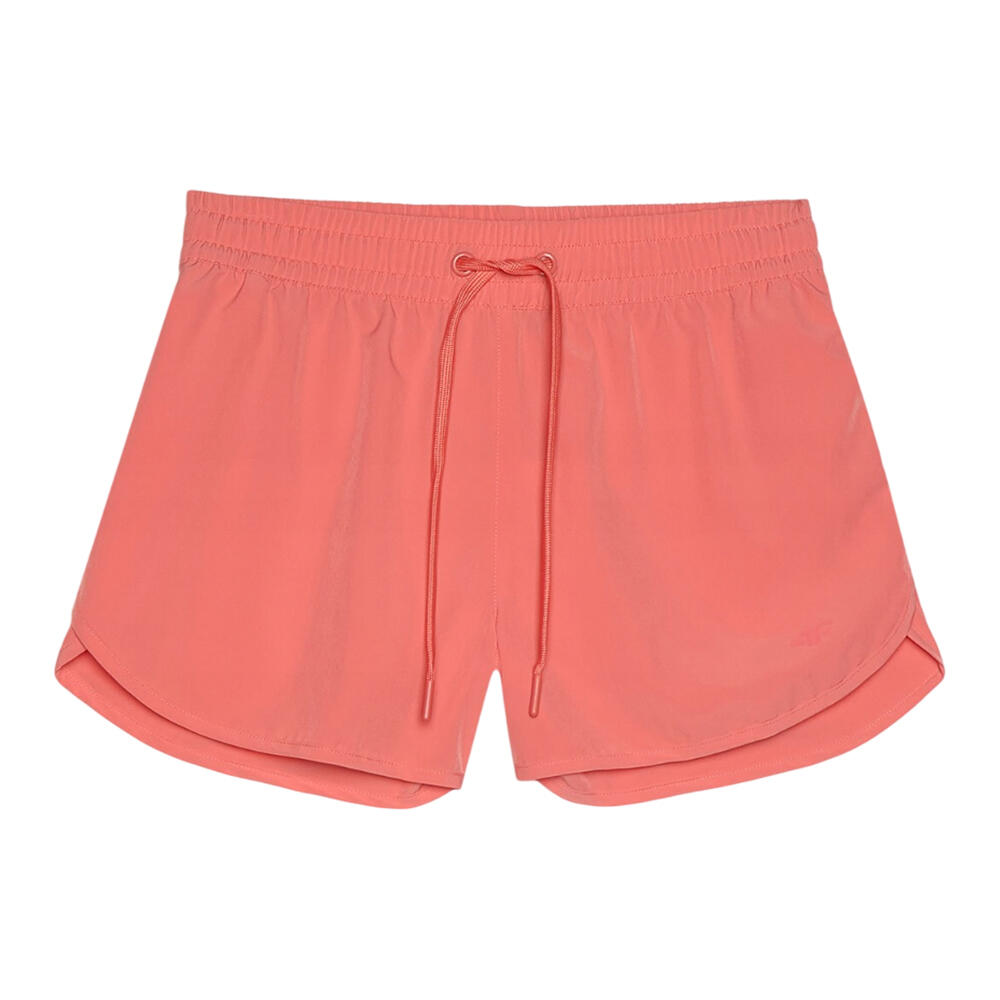 Short Plage WSS24UBDSF099 Femme (Rose) 2/3