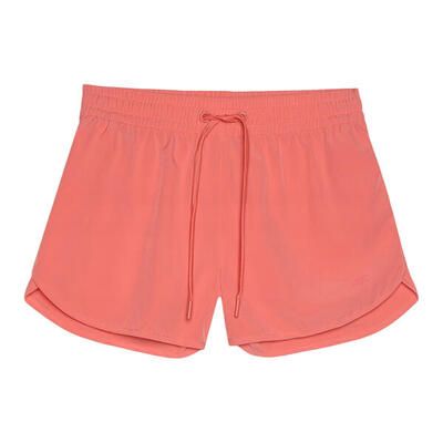 Dames wss24ubdsf099 strandshort (roze)