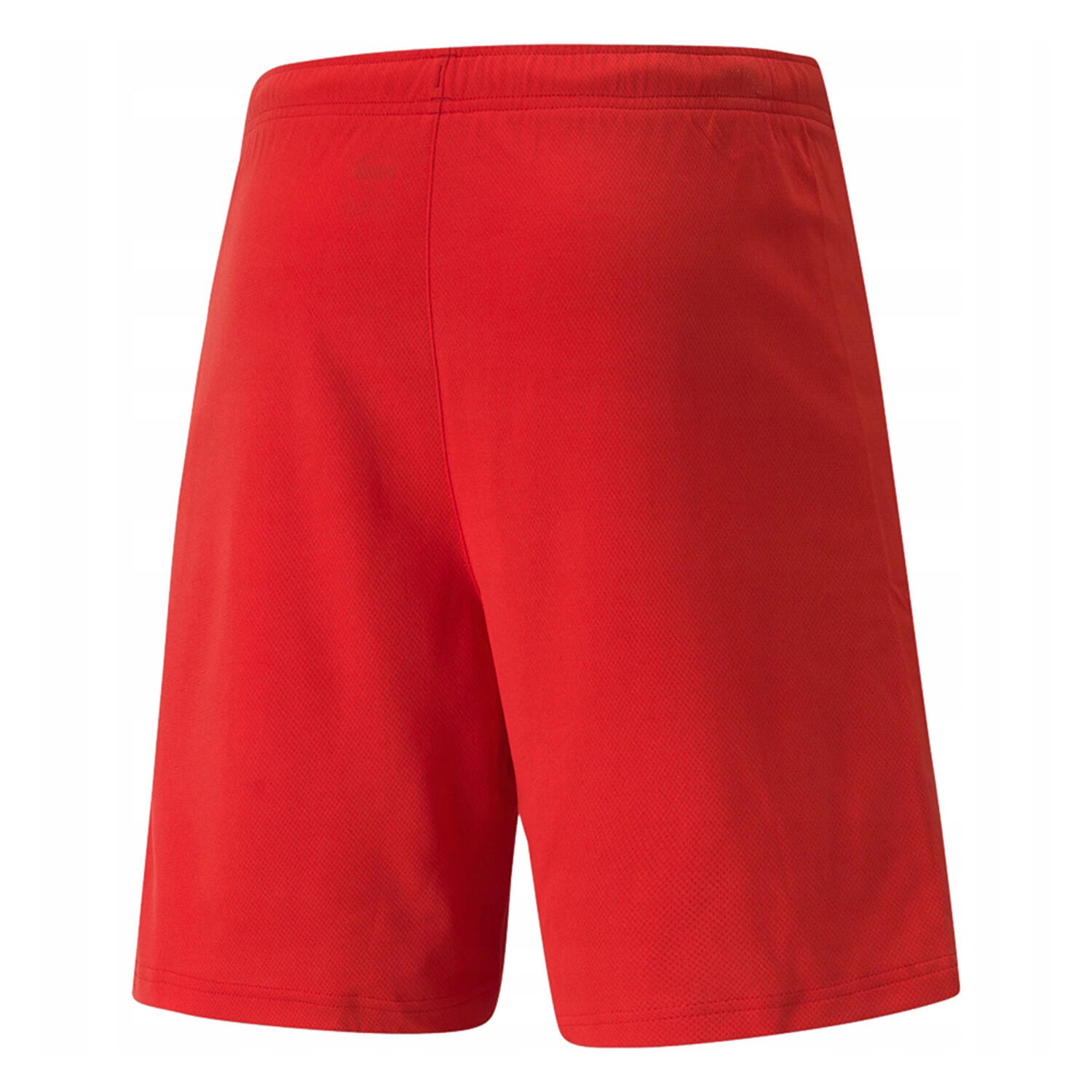 Calções TeamRise para homem (Vermelho) 2/5